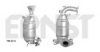 ERNST 755474 Catalytic Converter